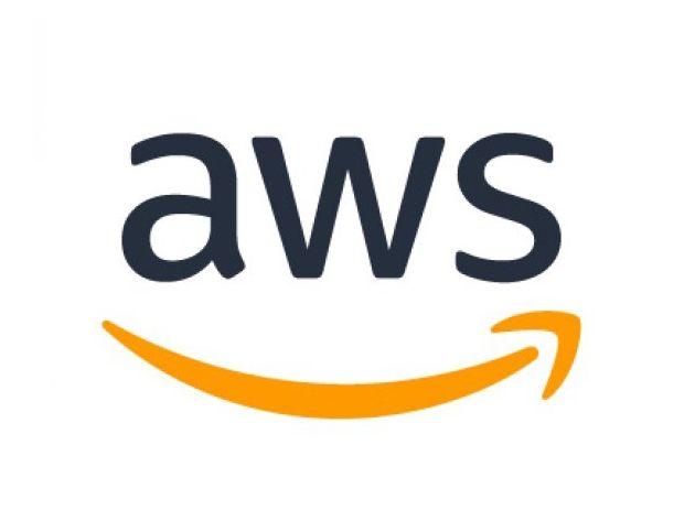 AWS Logo