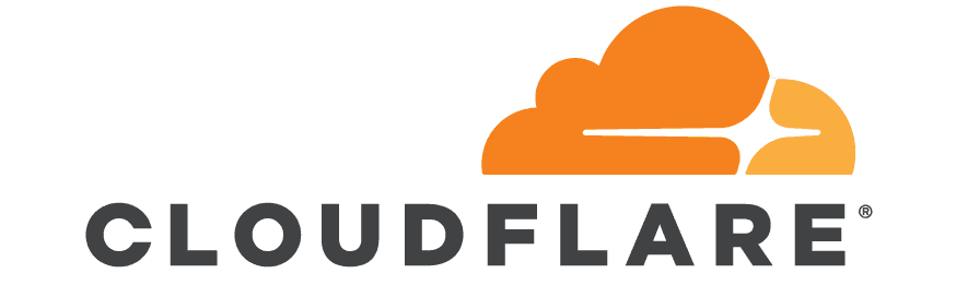 Cloudflare Logo