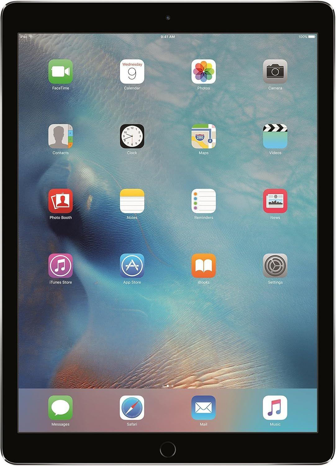 iPad