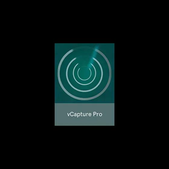 vCapture Pro License