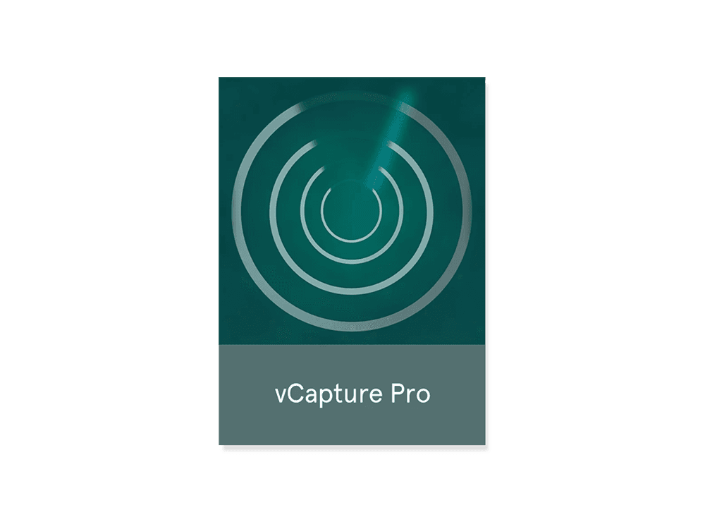 vCapture Pro Product License