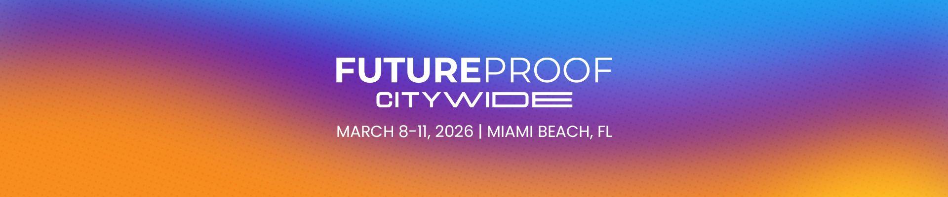 Citywide 2026 banner