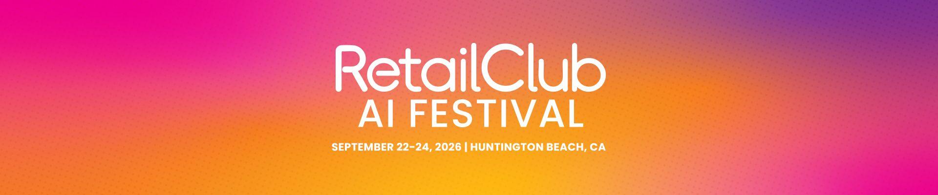 retailclub 2026